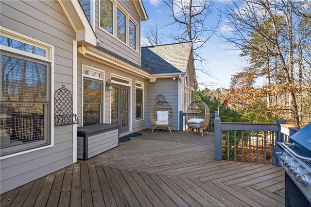 4812 Registry Drive NW, Kennesaw, GA 30152