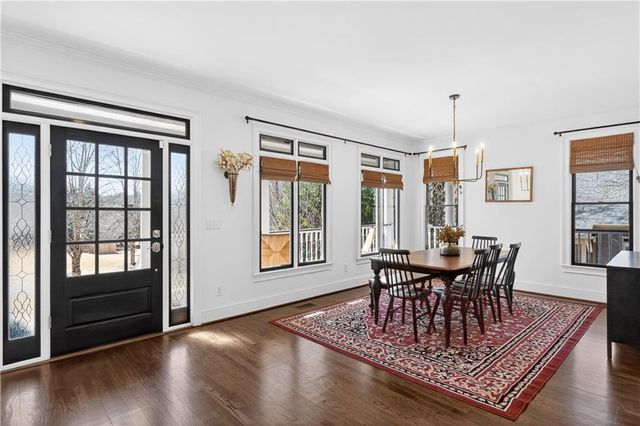 4812 Registry Drive NW, Kennesaw, GA 30152