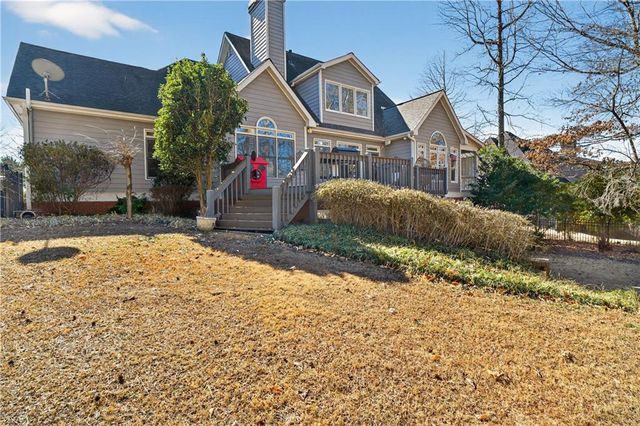 4812 Registry Drive NW, Kennesaw, GA 30152