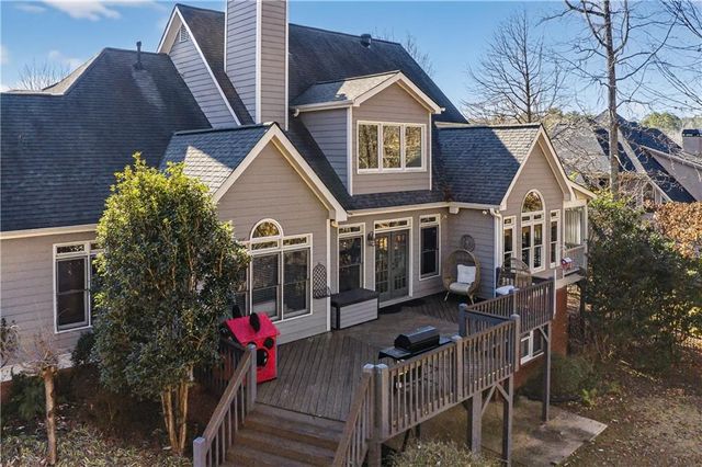 4812 Registry Drive NW, Kennesaw, GA 30152