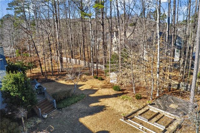 4812 Registry Drive NW, Kennesaw, GA 30152