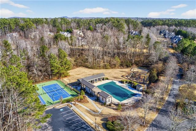 4812 Registry Drive NW, Kennesaw, GA 30152