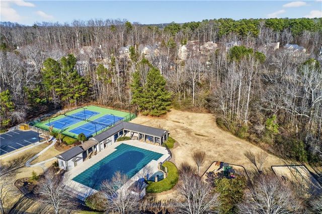 4812 Registry Drive NW, Kennesaw, GA 30152