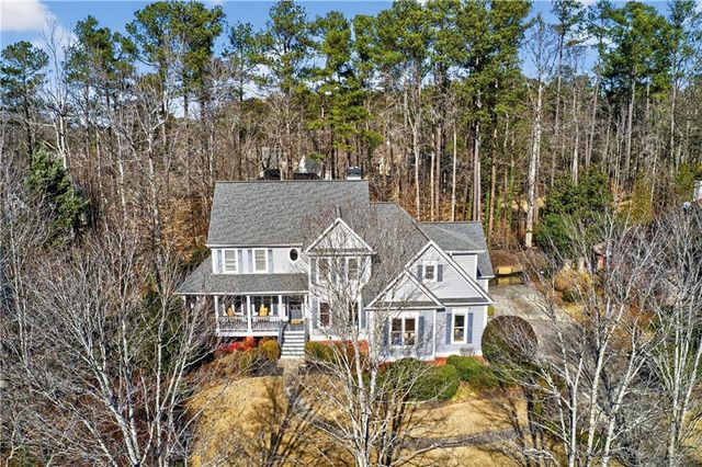 4812 Registry Drive NW, Kennesaw, GA 30152