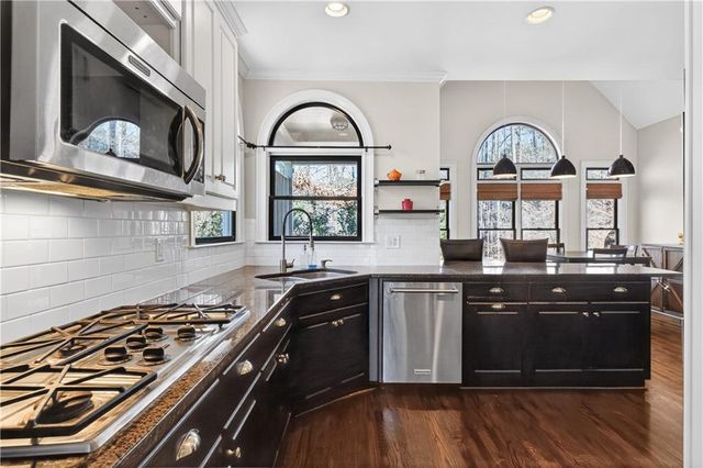 4812 Registry Drive NW, Kennesaw, GA 30152