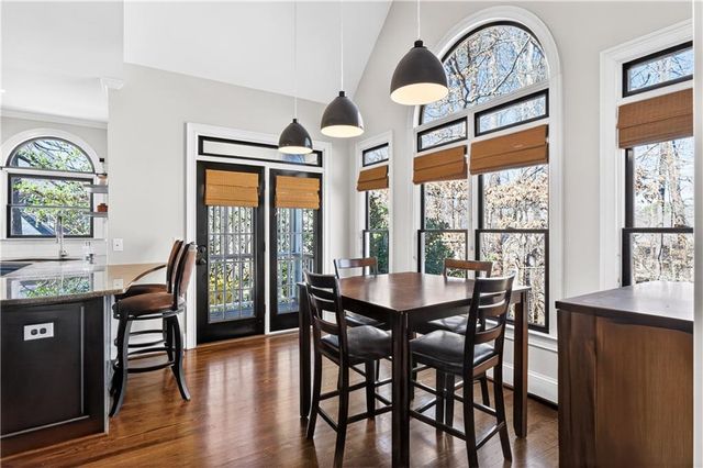 4812 Registry Drive NW, Kennesaw, GA 30152