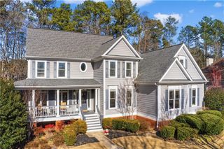 4812 Registry NW Drive, Kennesaw, GA 30152