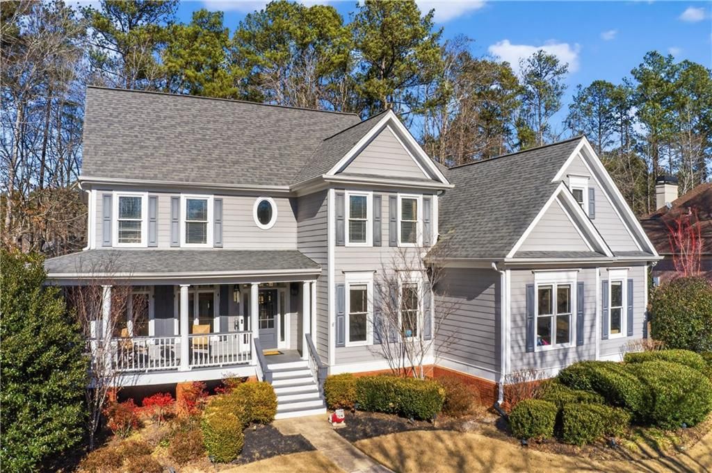 4812 Registry Drive NW, Kennesaw, GA 30152