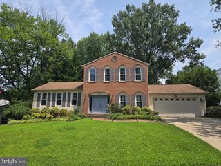 7921 JOURNEY LN, Springfield, VA 22153