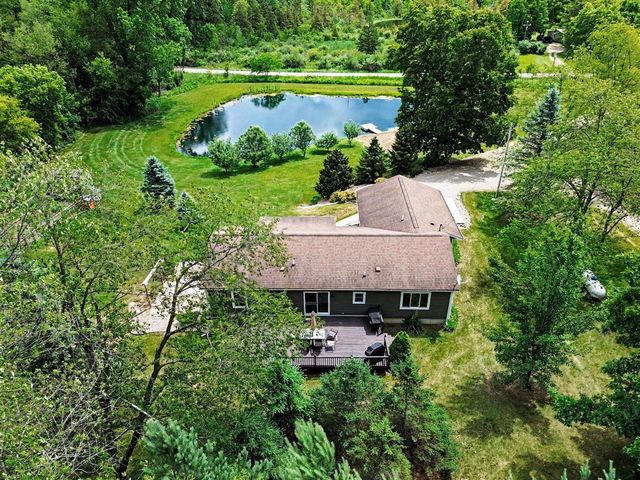 11356 S Miller Highway, Brooklyn, MI 49230