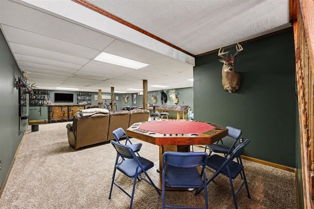 11356 S Miller Highway, Brooklyn, MI 49230