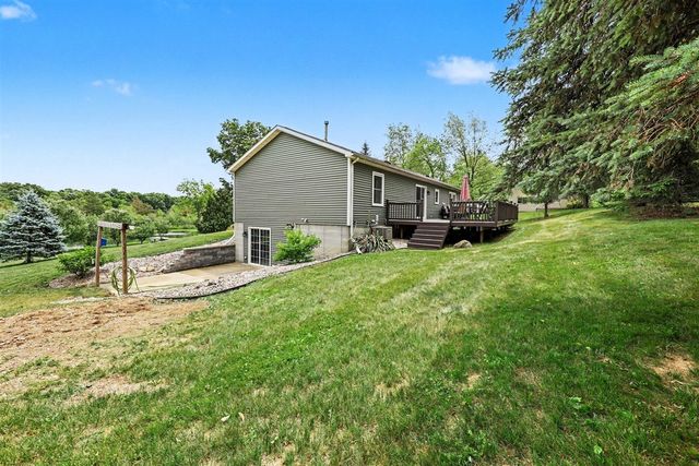 11356 S Miller Highway, Brooklyn, MI 49230