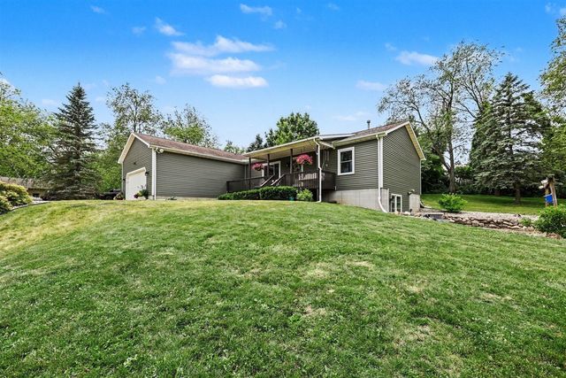 11356 S Miller Highway, Brooklyn, MI 49230