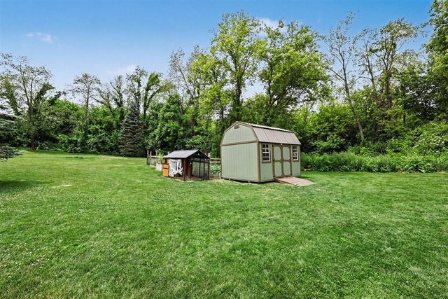 11356 S Miller Highway, Brooklyn, MI 49230