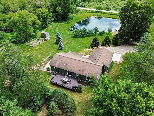 11356 S Miller Highway, Brooklyn, MI 49230