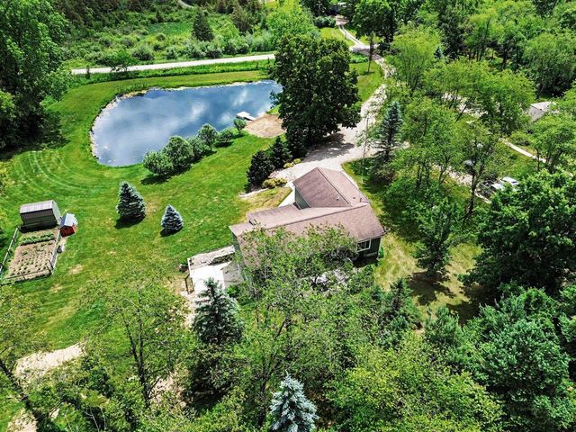 11356 S Miller Highway, Brooklyn, MI 49230