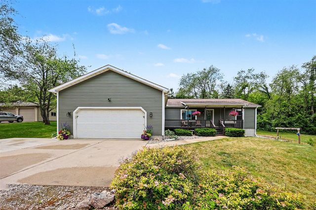 11356 S Miller Highway, Brooklyn, MI 49230