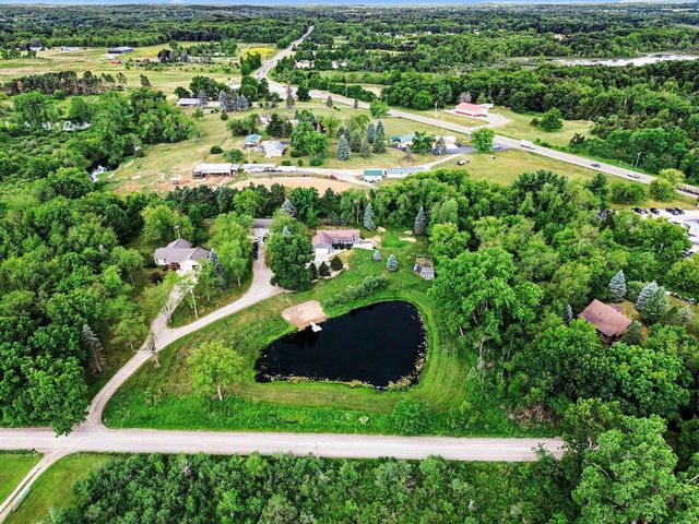 11356 S Miller Highway, Brooklyn, MI 49230