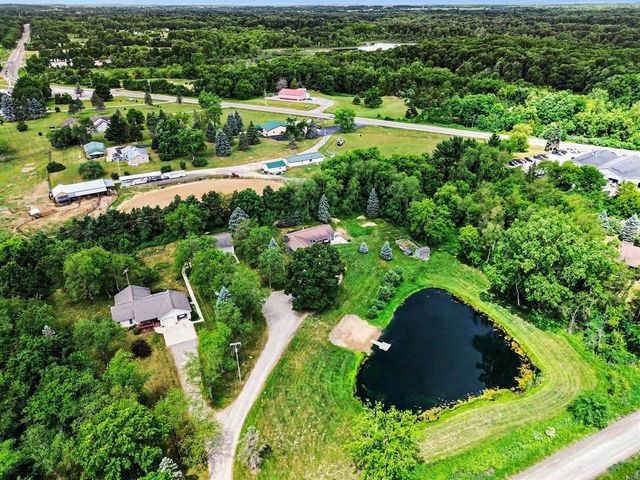 11356 S Miller Highway, Brooklyn, MI 49230