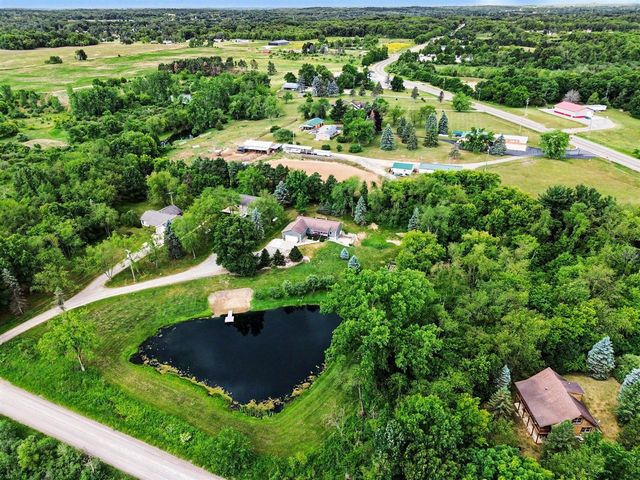 11356 S Miller Highway, Brooklyn, MI 49230