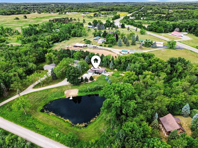 11356 S Miller Highway, Brooklyn, MI 49230
