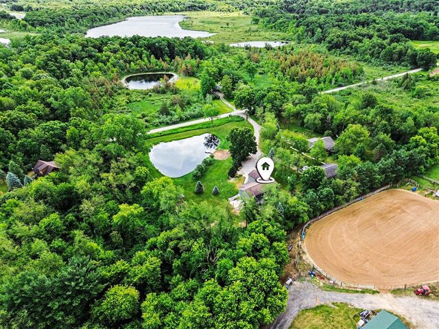 11356 S Miller Highway, Brooklyn, MI 49230