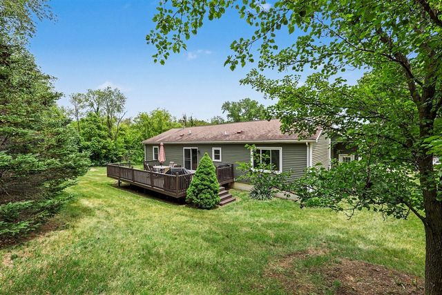 11356 S Miller Highway, Brooklyn, MI 49230