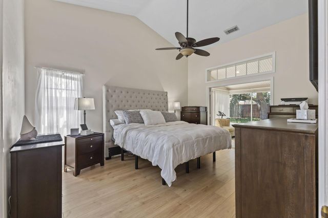 2026 SE Crowberry Drive, Port St Lucie, FL 34983