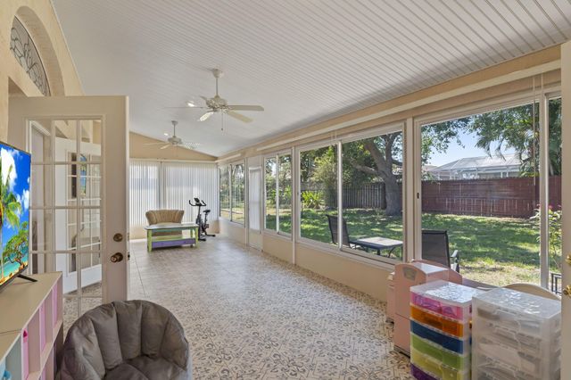 2026 SE Crowberry Drive, Port St Lucie, FL 34983