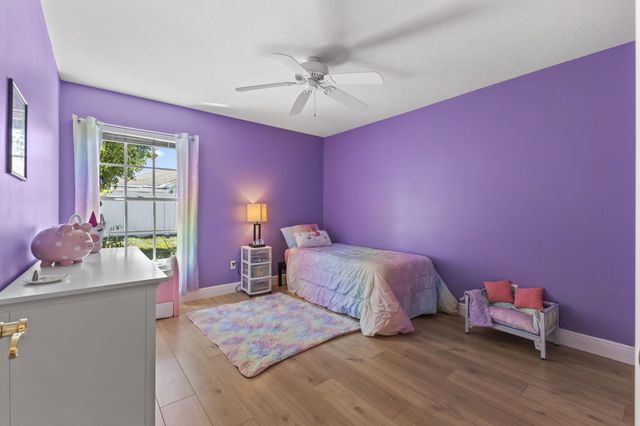 2026 SE Crowberry Drive, Port St Lucie, FL 34983