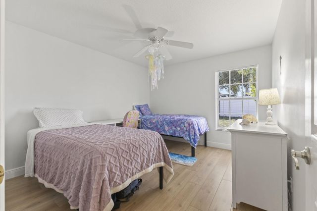 2026 SE Crowberry Drive, Port St Lucie, FL 34983