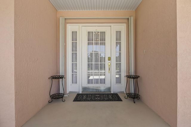 2026 SE Crowberry Drive, Port St Lucie, FL 34983