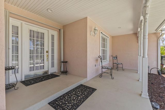 2026 SE Crowberry Drive, Port St Lucie, FL 34983