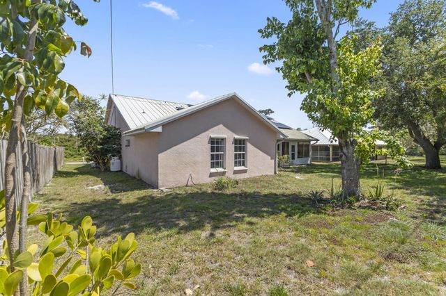 2026 SE Crowberry Drive, Port St Lucie, FL 34983