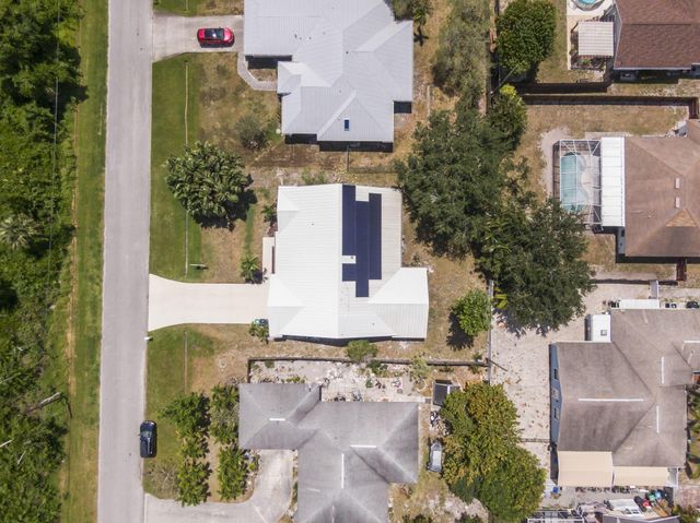 2026 SE Crowberry Drive, Port St Lucie, FL 34983