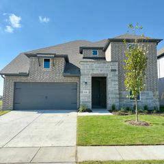 2126 Rhodora Avenue, Forney, TX 75126