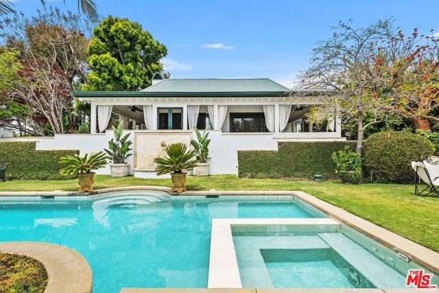 26799 Sea Vista Drive, Malibu, CA 90265