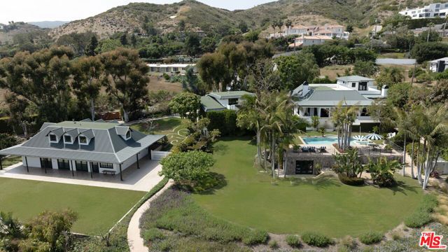 26799 Sea Vista Drive, Malibu, CA 90265