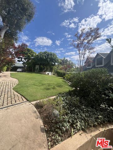 26799 Sea Vista Drive, Malibu, CA 90265