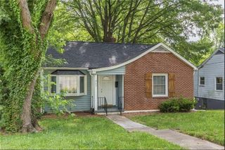 317 Crafton Street, Winston-salem, NC 27103