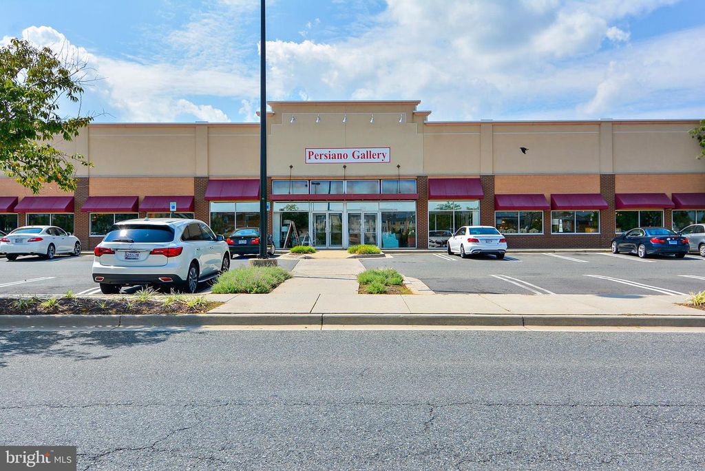 Image 42 of property listing at 5 WINESAP CT, Gaithersburg, MD 20878