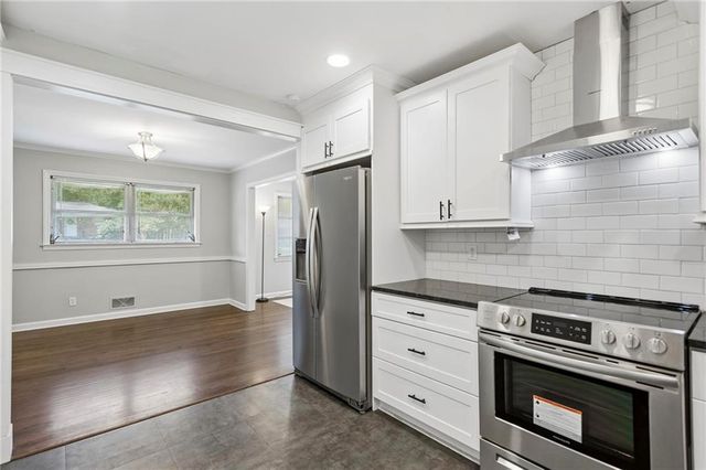 3690 Wisteria Lane SE, Smyrna, GA 30082