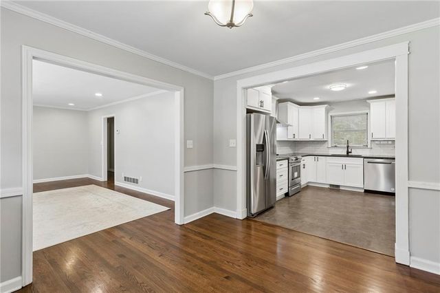 3690 Wisteria Lane SE, Smyrna, GA 30082