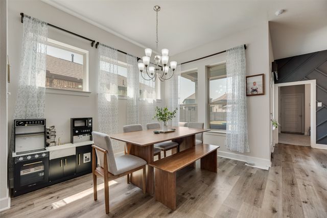 912 Lamp Post Lane, Argyle, TX 76226