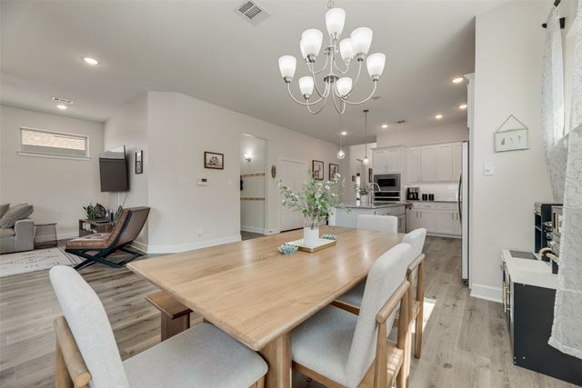 912 Lamp Post Lane, Argyle, TX 76226