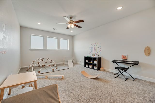 912 Lamp Post Lane, Argyle, TX 76226