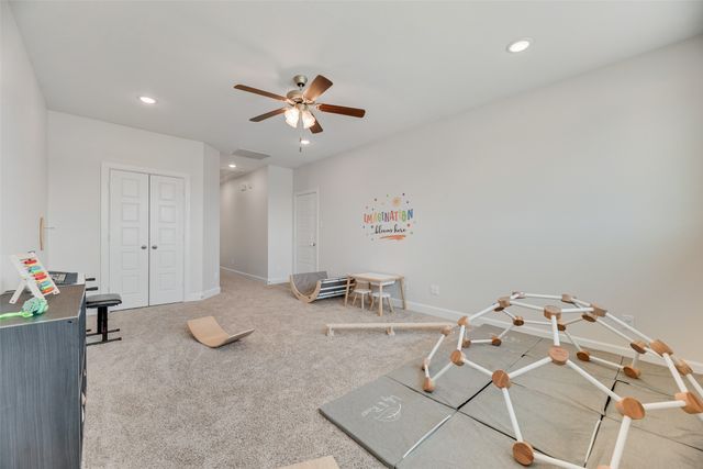 912 Lamp Post Lane, Argyle, TX 76226