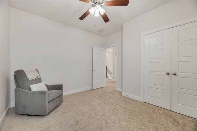 912 Lamp Post Lane, Argyle, TX 76226