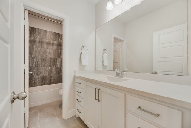 912 Lamp Post Lane, Argyle, TX 76226