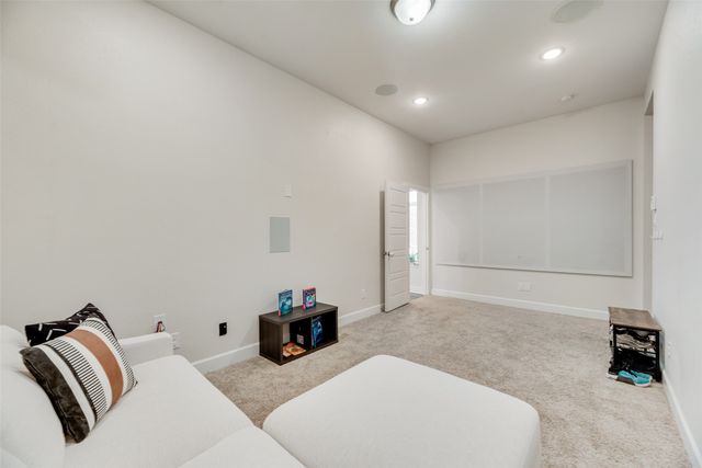 912 Lamp Post Lane, Argyle, TX 76226